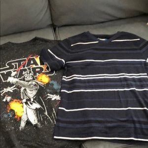 2 boys tees size small (7)